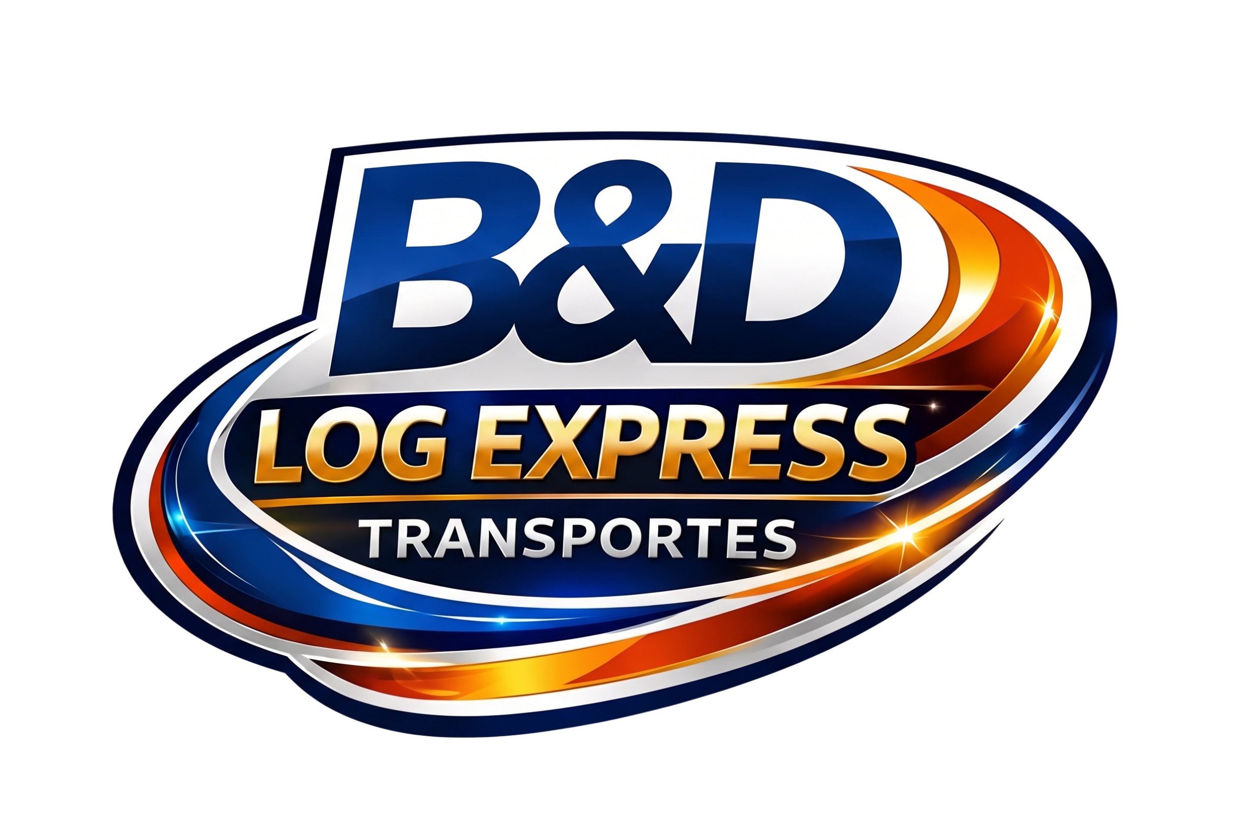 B&D Log Express Tranportes